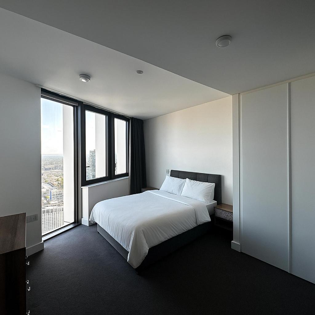 Collection - The Maddison Amory Tower Appartement Londen
